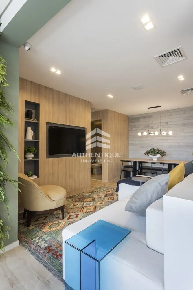 Apartamento, 3 quartos, 131 m² - Foto 10