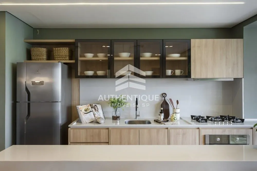 Apartamento, 3 quartos, 131 m² - Foto 12