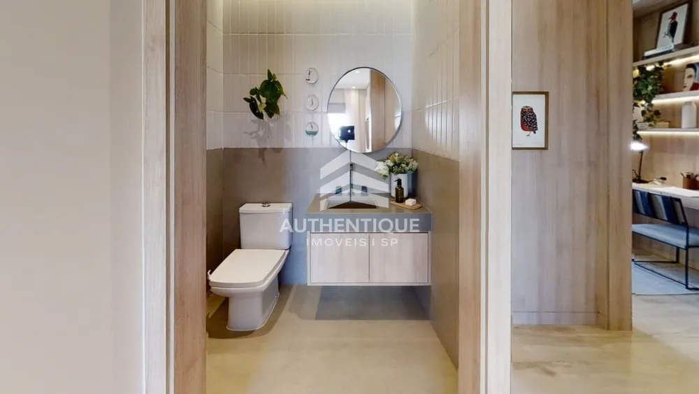 Apartamento, 3 quartos, 131 m² - Foto 4