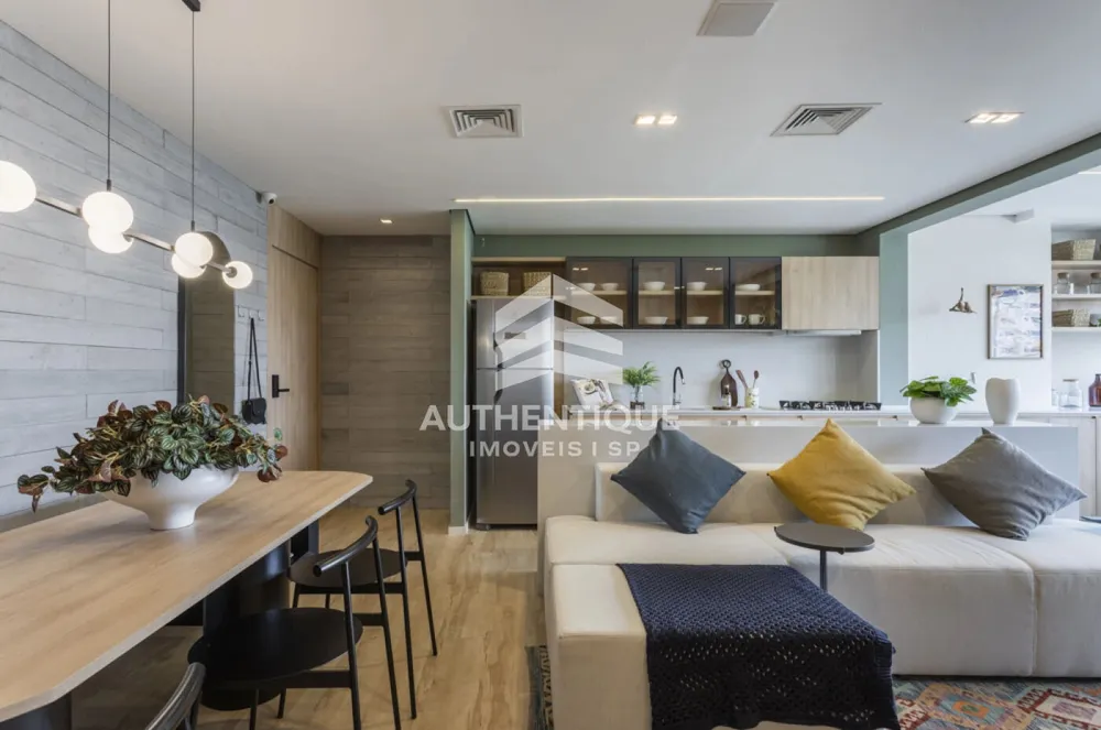 Apartamento, 3 quartos, 131 m² - Foto 16