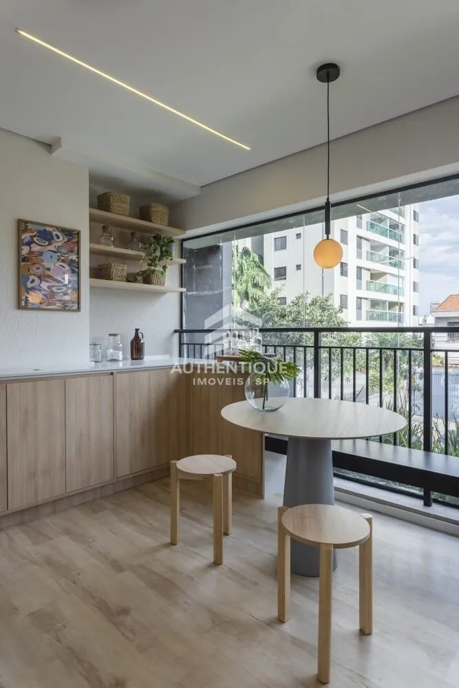 Apartamento, 3 quartos, 131 m² - Foto 11