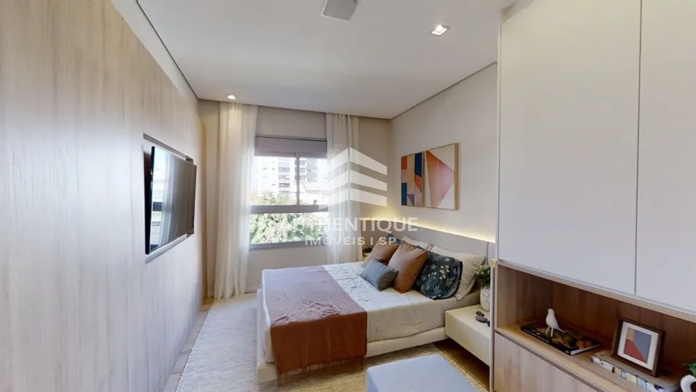 Apartamento, 3 quartos, 131 m² - Foto 3