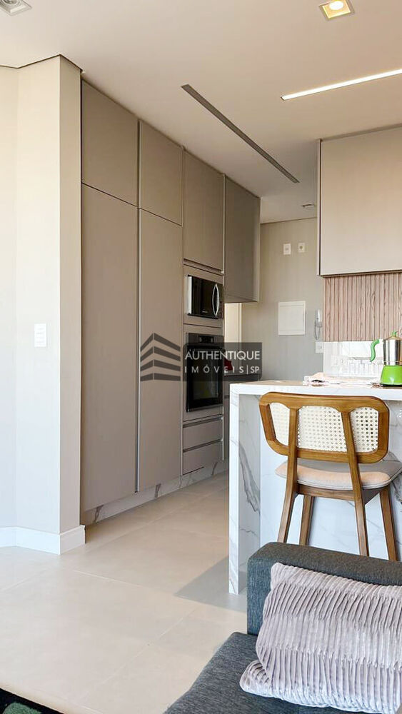 Apartamento, 1 quarto, 85 m² - Foto 9