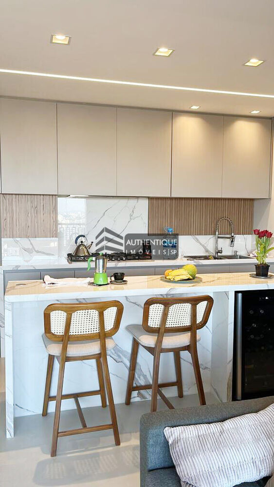 Apartamento, 1 quarto, 85 m² - Foto 6