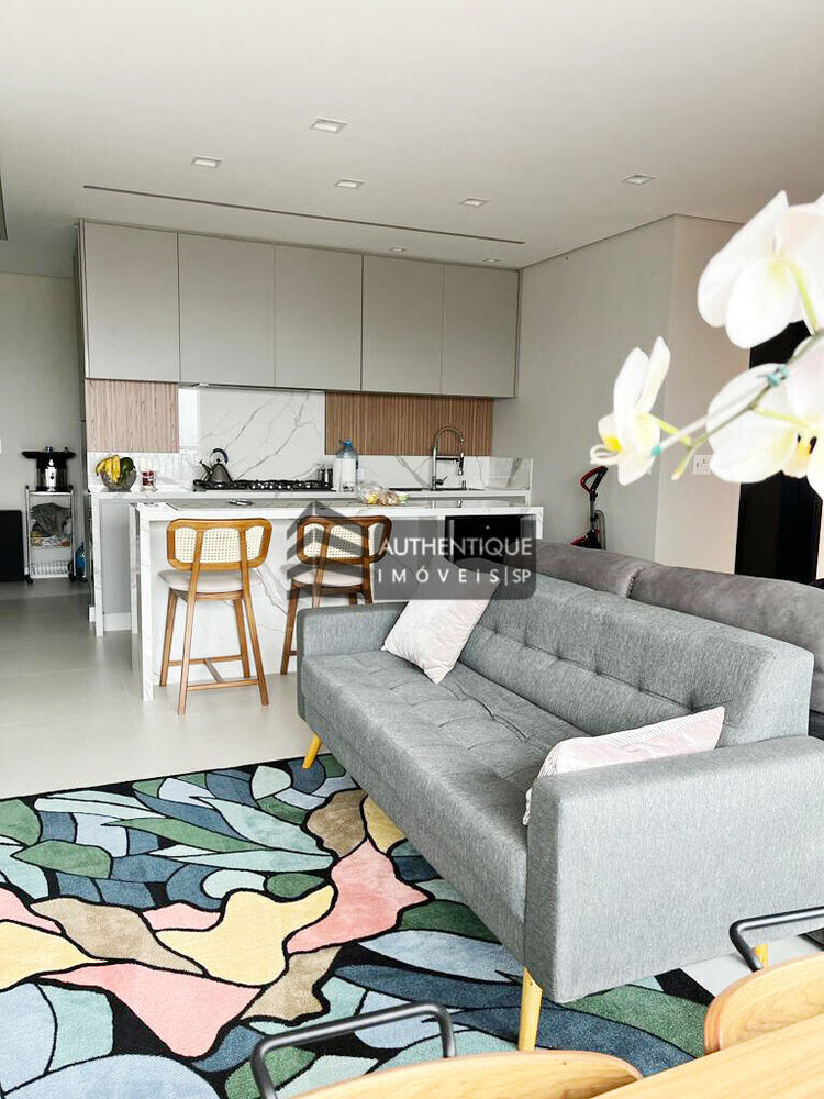 Apartamento, 1 quarto, 85 m² - Foto 5