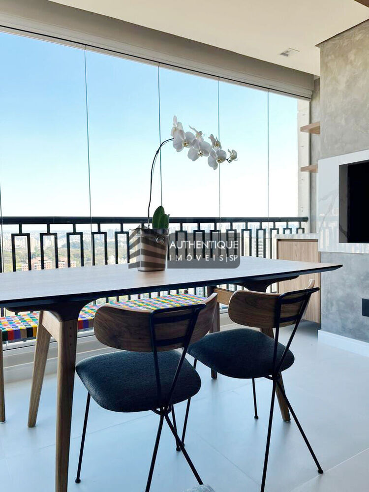 Apartamento, 1 quarto, 85 m² - Foto 1