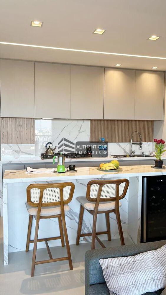 Apartamento, 1 quarto, 85 m² - Foto 10