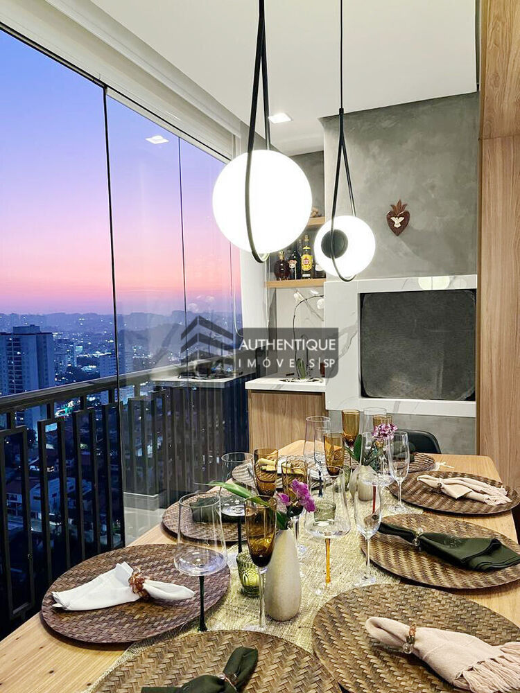 Apartamento, 1 quarto, 85 m² - Foto 3