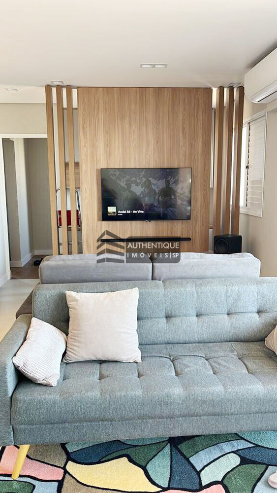 Apartamento, 1 quarto, 85 m² - Foto 4
