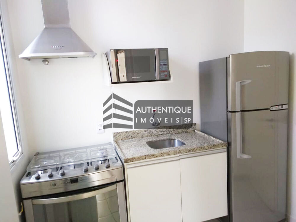 Apartamento, 1 quarto, 85 m² - Foto 25