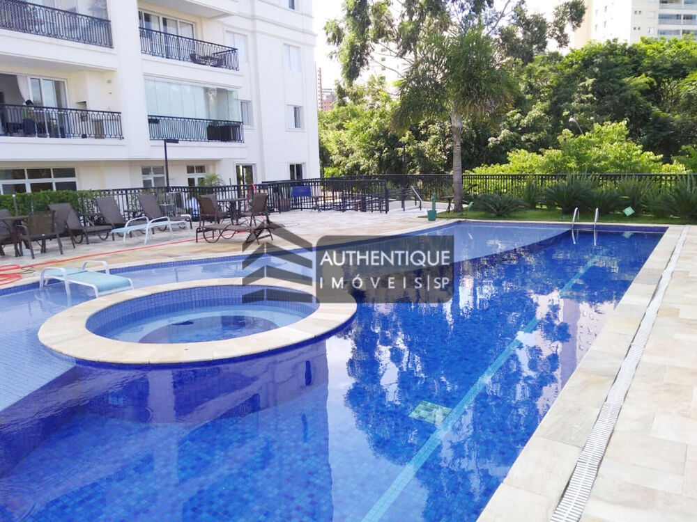 Apartamento, 1 quarto, 85 m² - Foto 13