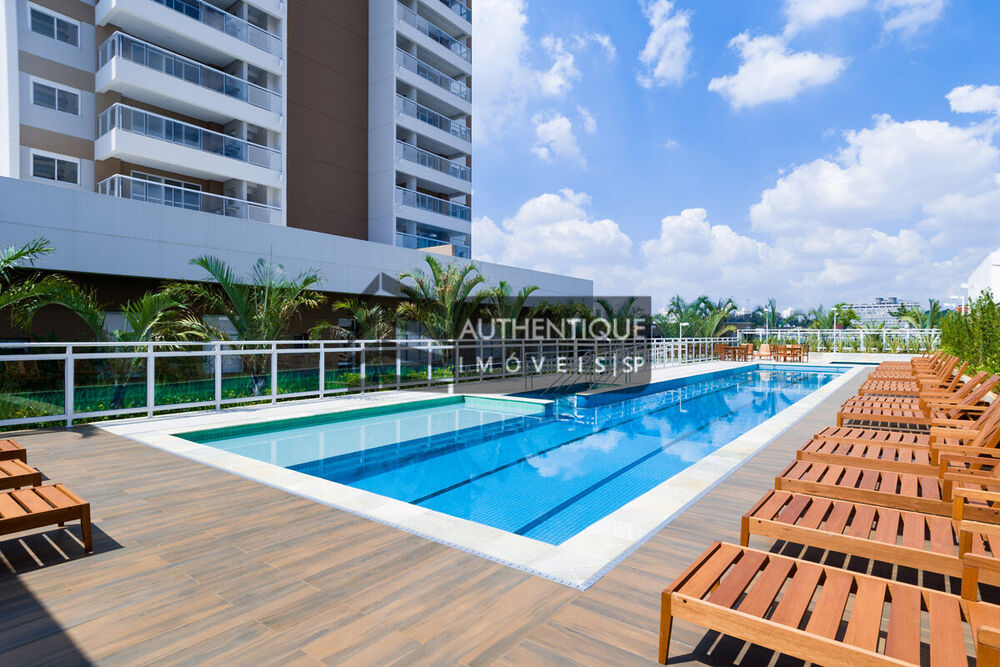 Apartamento, 1 quarto, 79 m² - Foto 4