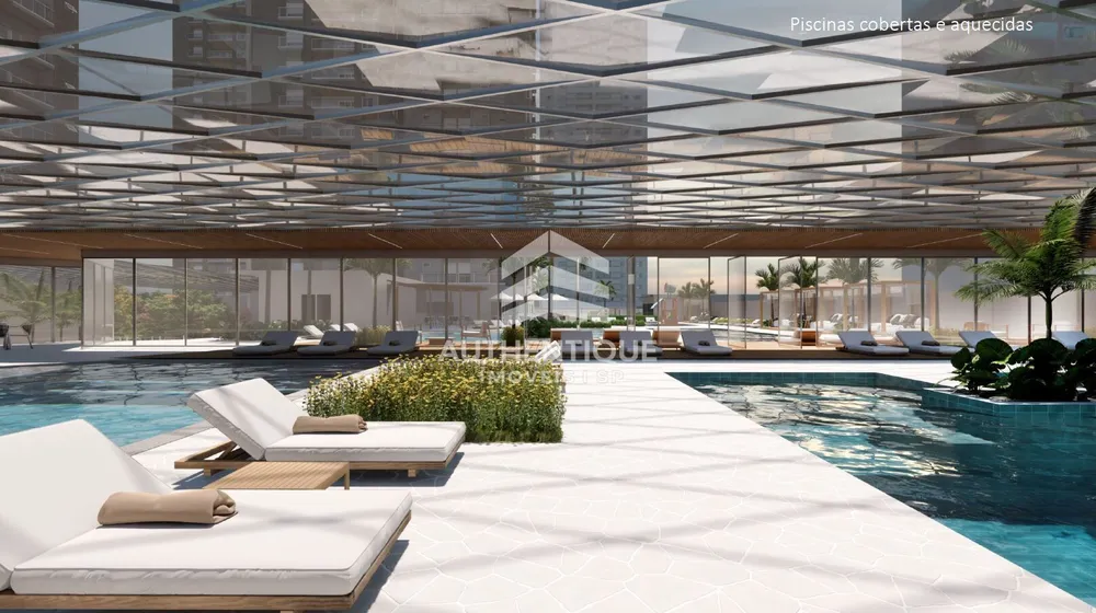 Cobertura, 4 quartos, 454 m² - Foto 14
