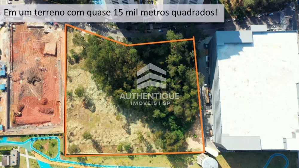 Cobertura, 4 quartos, 454 m² - Foto 24