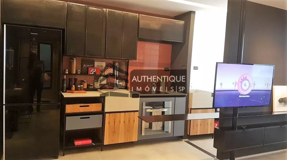 Apartamento à venda com 2 quartos, 74m² - Foto 4