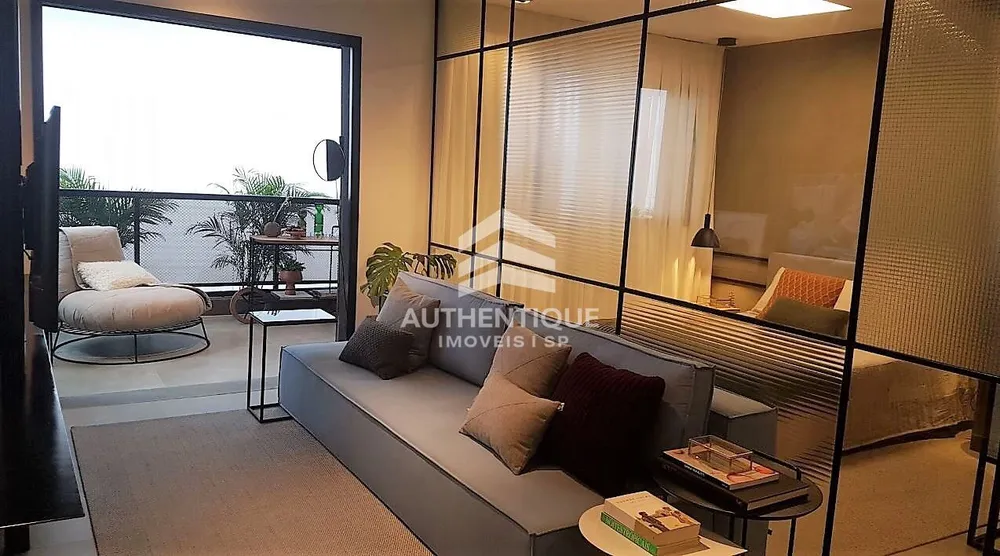 Apartamento, 2 quartos, 74 m² - Foto 5