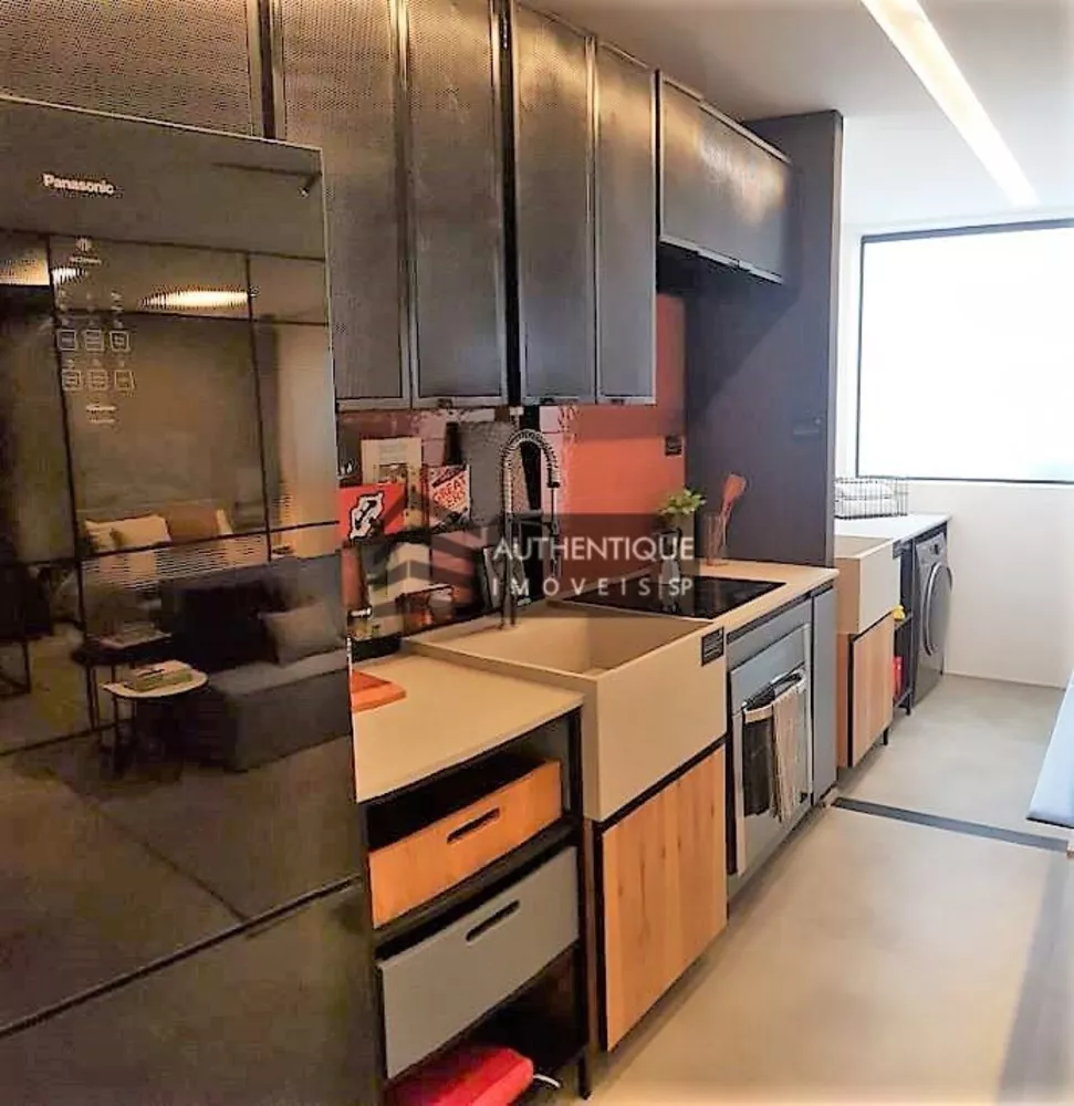 Apartamento à venda com 2 quartos, 74m² - Foto 3