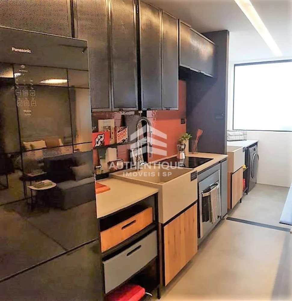 Apartamento, 2 quartos, 74 m² - Foto 8