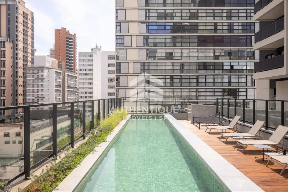 Apartamento, 2 quartos, 74 m² - Foto 8