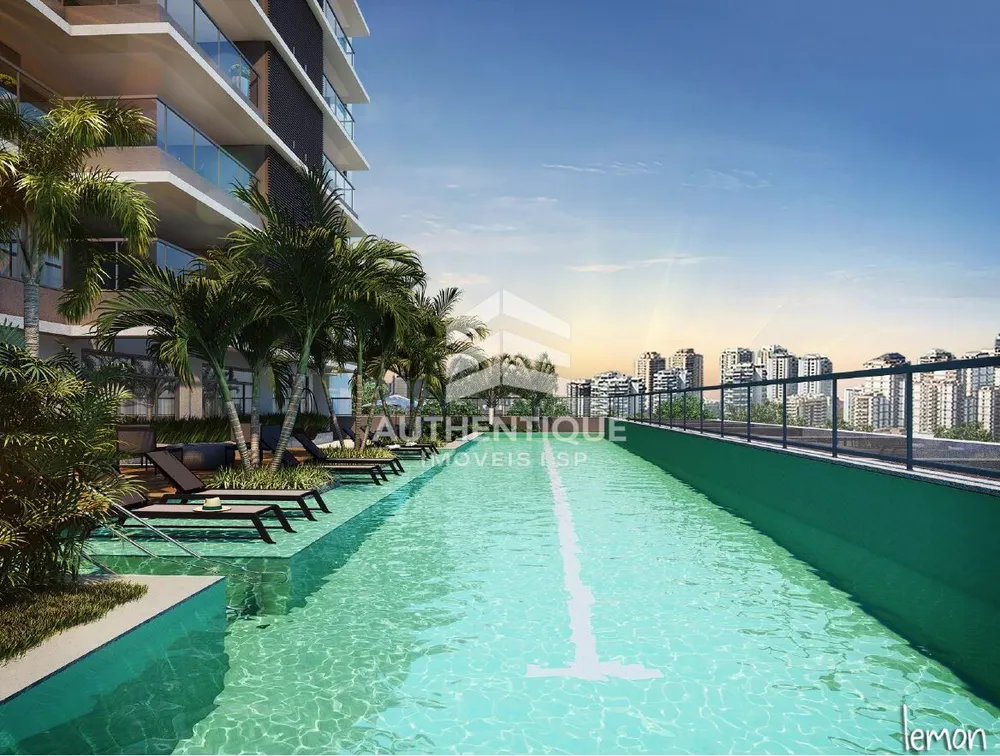 Apartamento, 3 quartos, 118 m² - Foto 6