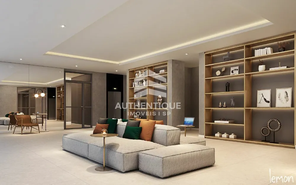 Apartamento, 3 quartos, 118 m² - Foto 9
