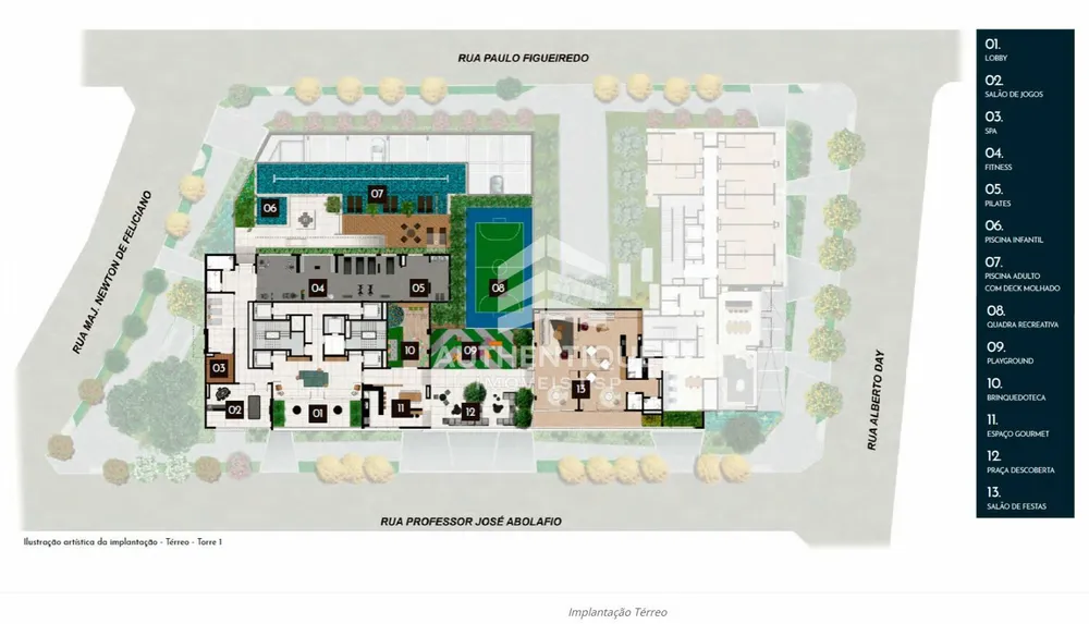 Apartamento, 3 quartos, 118 m² - Foto 14