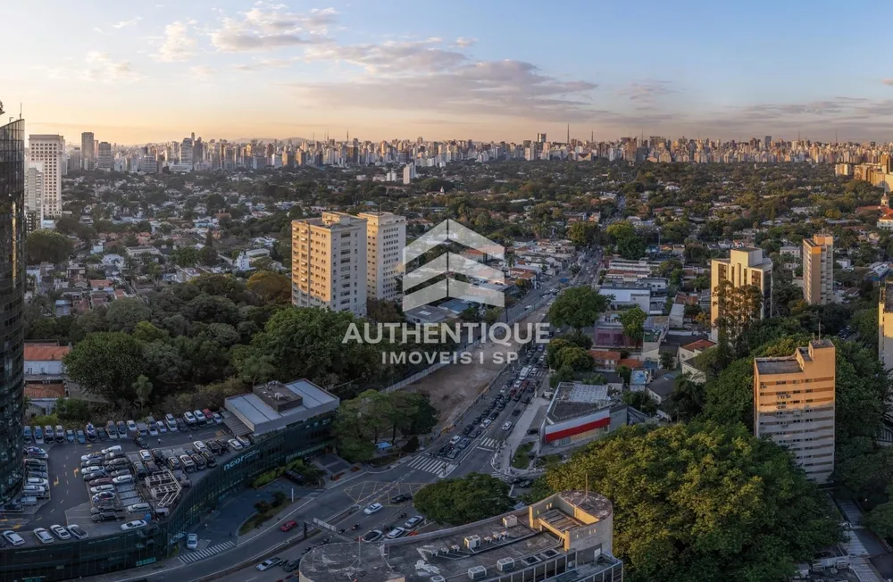 Apartamento, 4 quartos, 581 m² - Foto 7