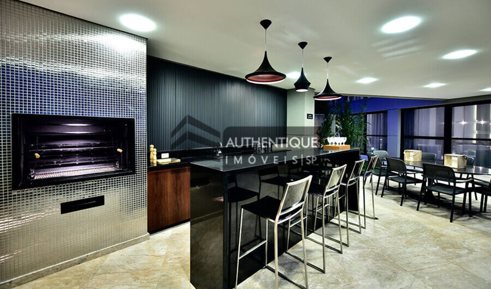 Cobertura à venda com 2 quartos, 157m² - Foto 9