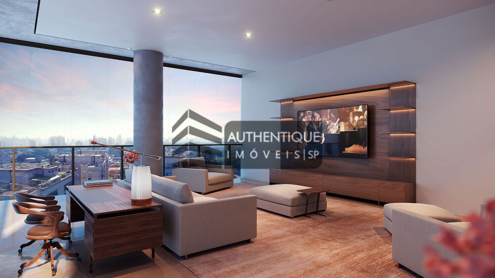 Apartamento, 4 quartos, 358 m² - Foto 16