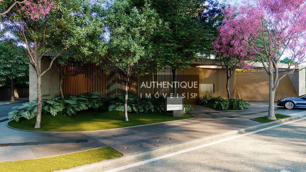 Apartamento, 4 quartos, 358 m² - Foto 25