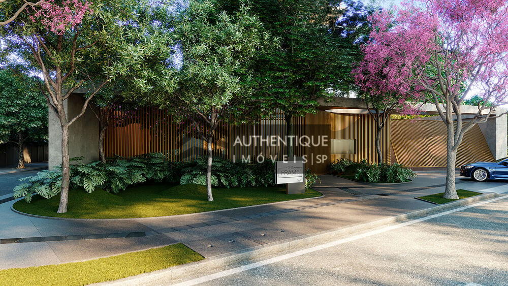 Apartamento, 4 quartos, 358 m² - Foto 22