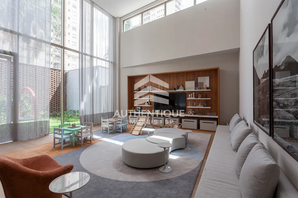 Apartamento, 4 quartos, 358 m² - Foto 29