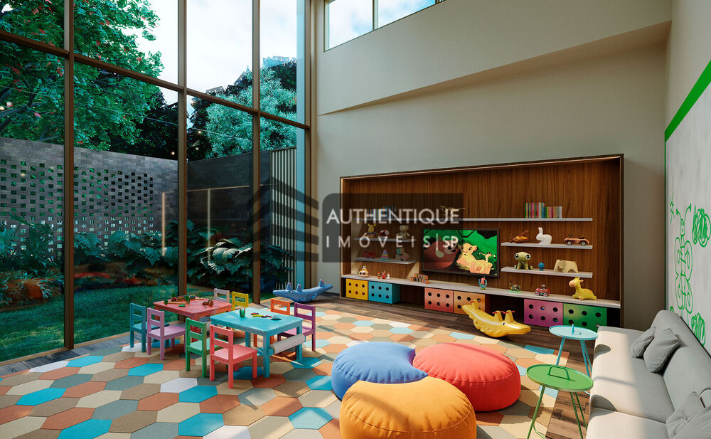 Apartamento, 4 quartos, 358 m² - Foto 13