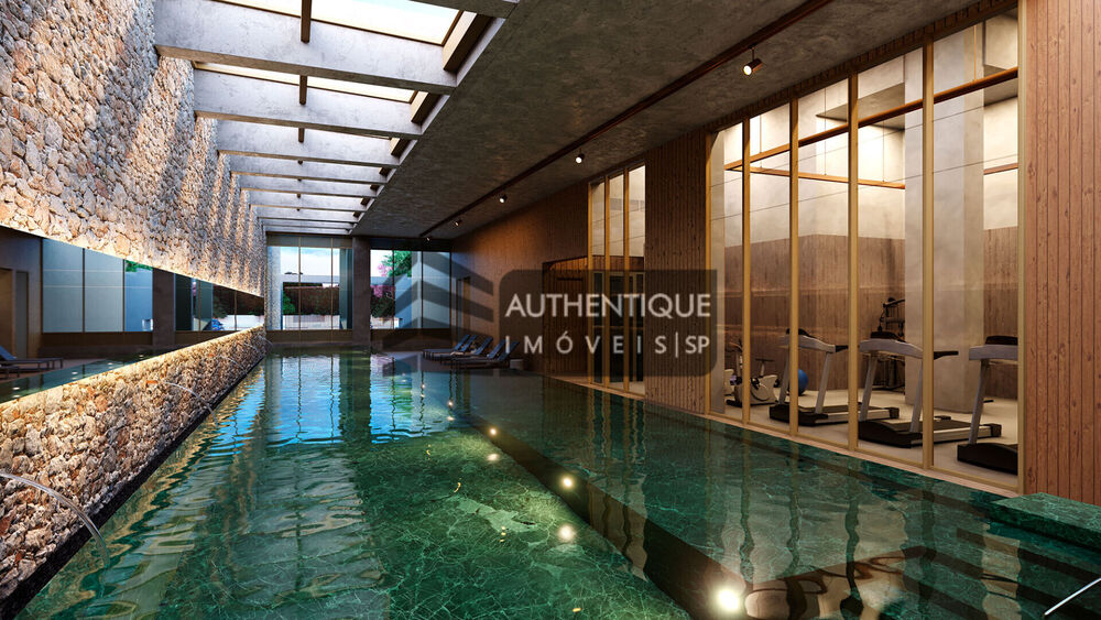 Apartamento, 4 quartos, 358 m² - Foto 24