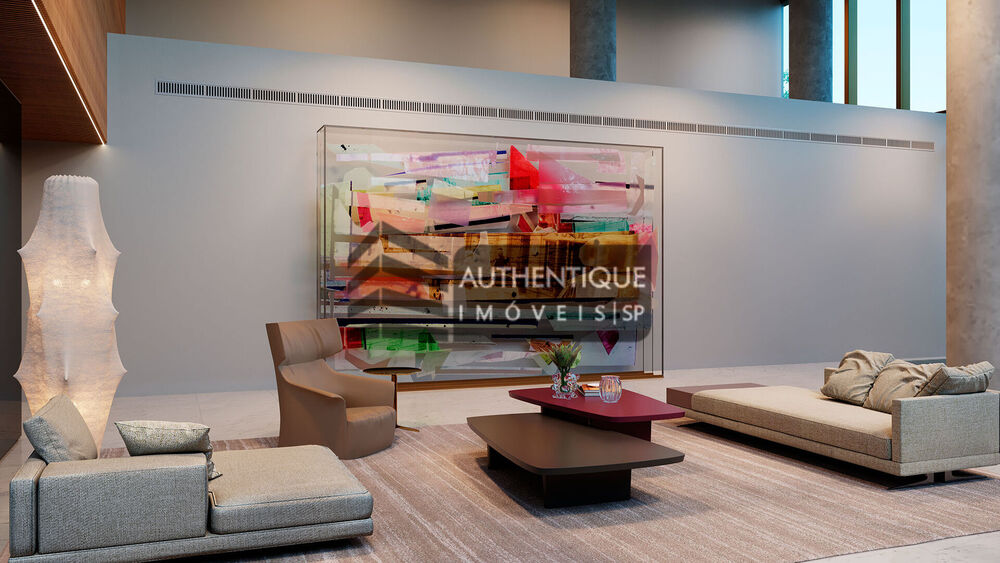 Apartamento, 4 quartos, 358 m² - Foto 7