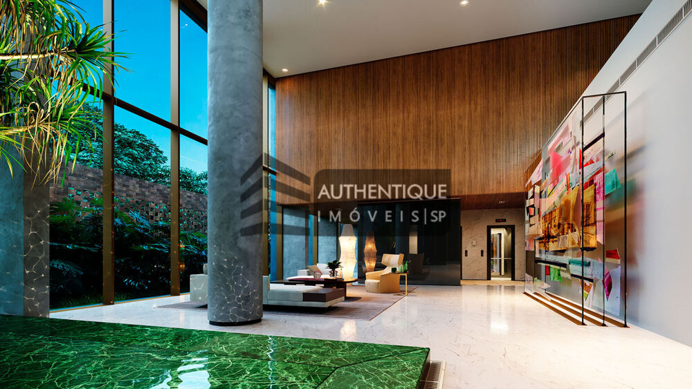 Apartamento, 4 quartos, 358 m² - Foto 15