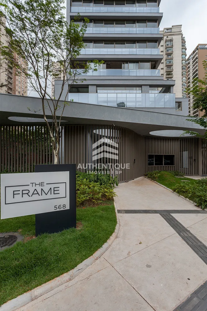 Apartamento, 4 quartos, 358 m² - Foto 31