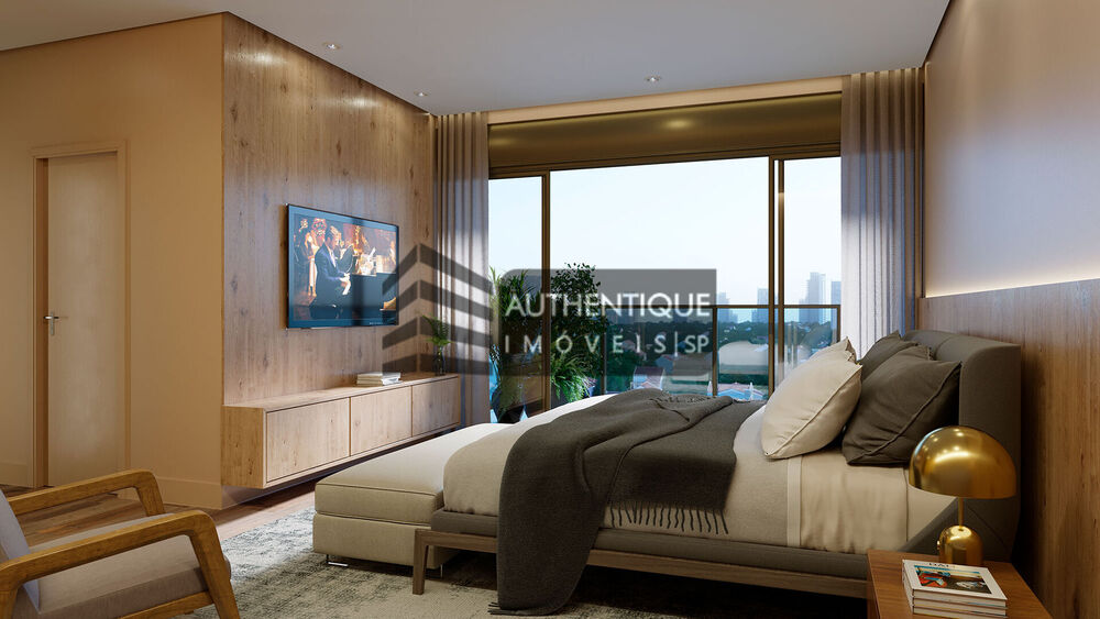 Apartamento, 4 quartos, 358 m² - Foto 6