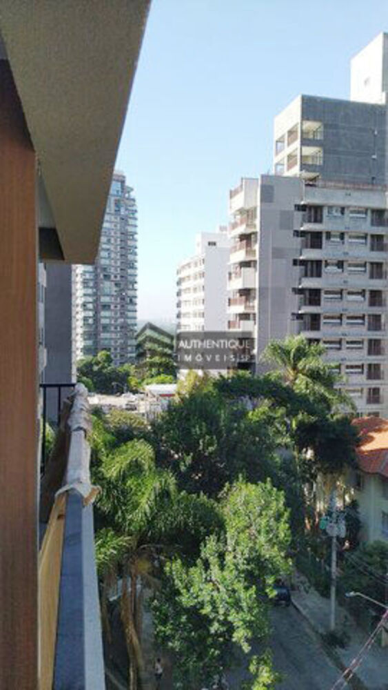 Apartamento, 3 quartos, 106 m² - Foto 4