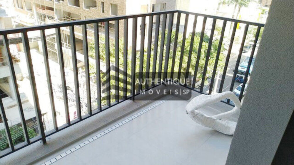Apartamento, 3 quartos, 106 m² - Foto 1