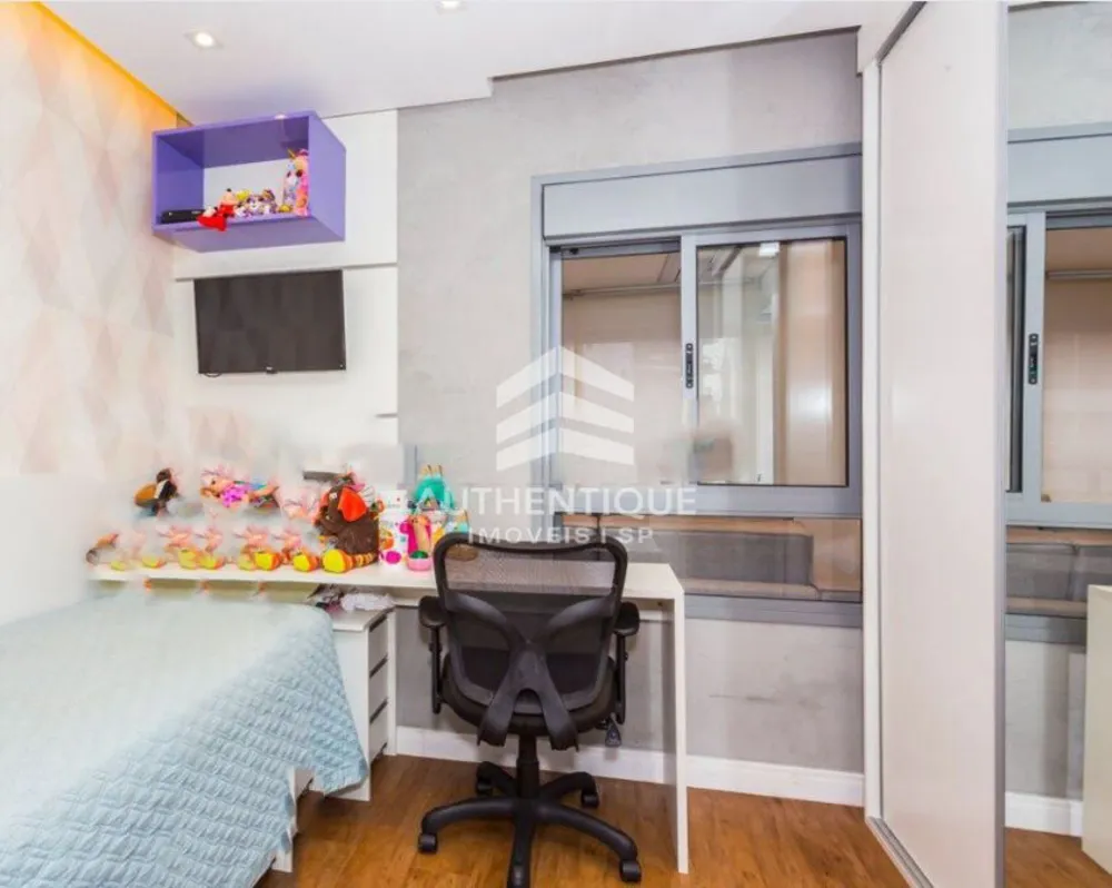 Apartamento, 3 quartos, 102 m² - Foto 8