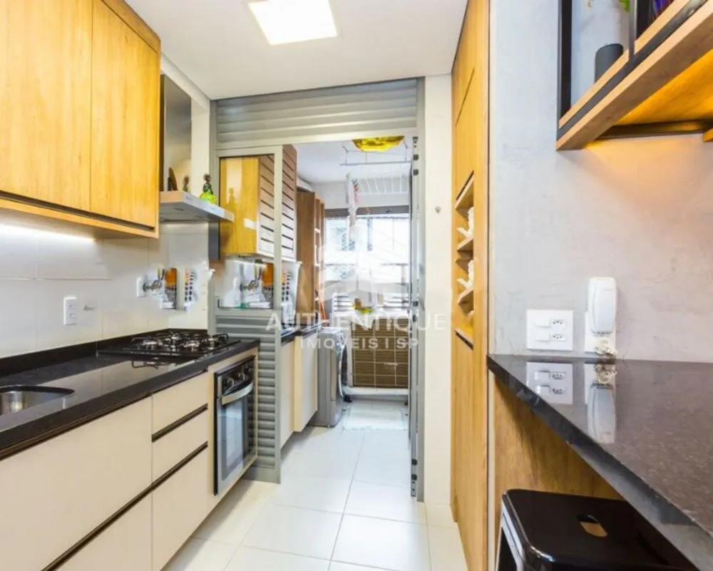 Apartamento, 3 quartos, 102 m² - Foto 5
