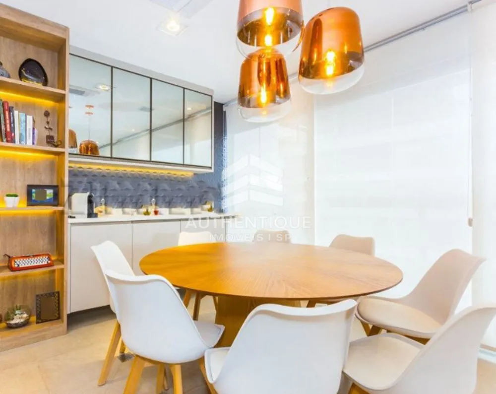 Apartamento, 3 quartos, 102 m² - Foto 9