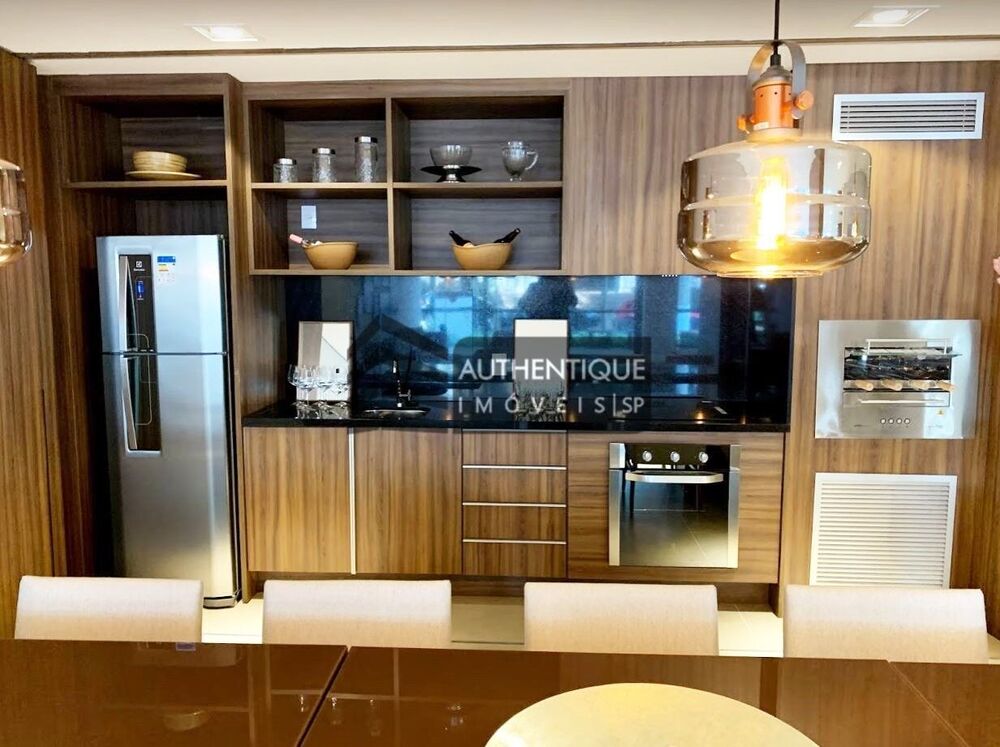 Apartamento à venda com 3 quartos, 102m² - Foto 8