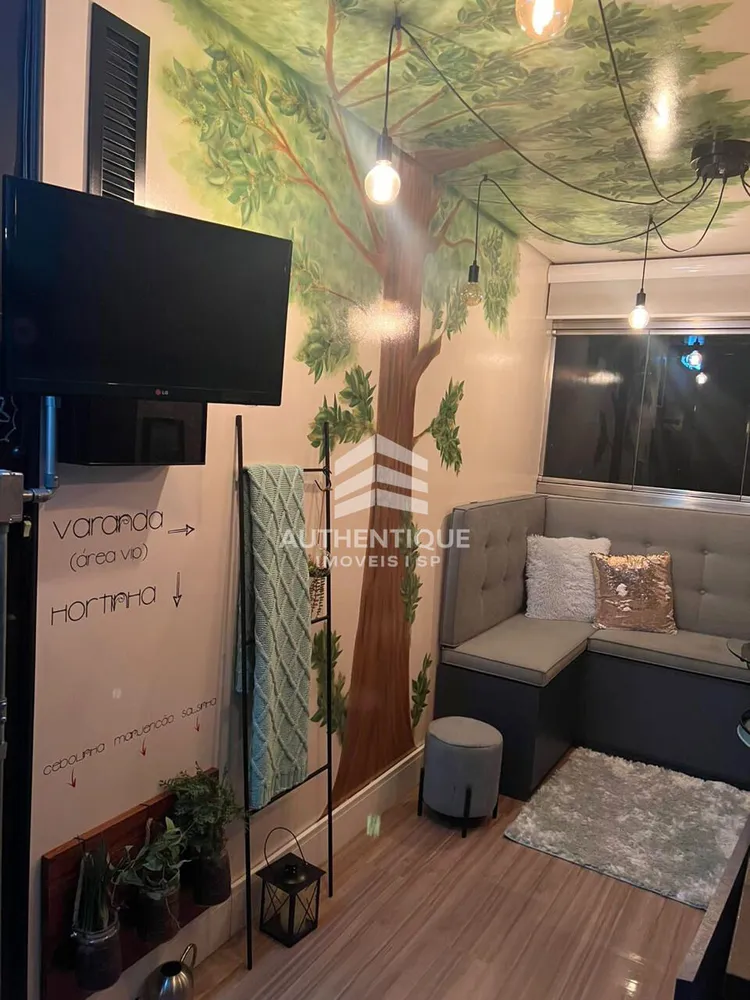 Apartamento, 1 quarto, 70 m² - Foto 2