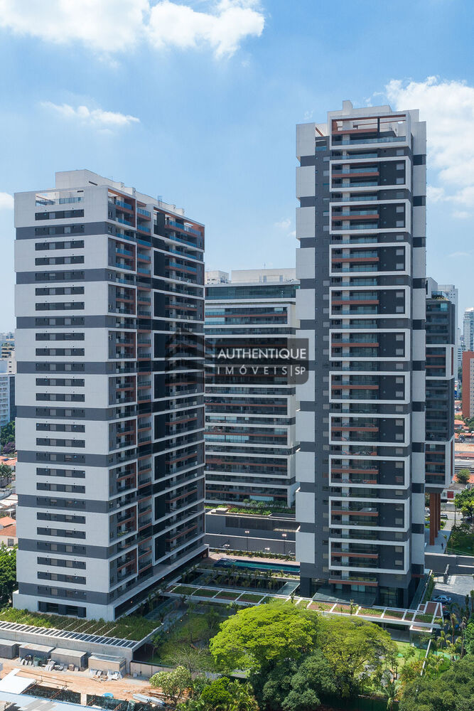 Apartamento, 2 quartos, 81 m² - Foto 4