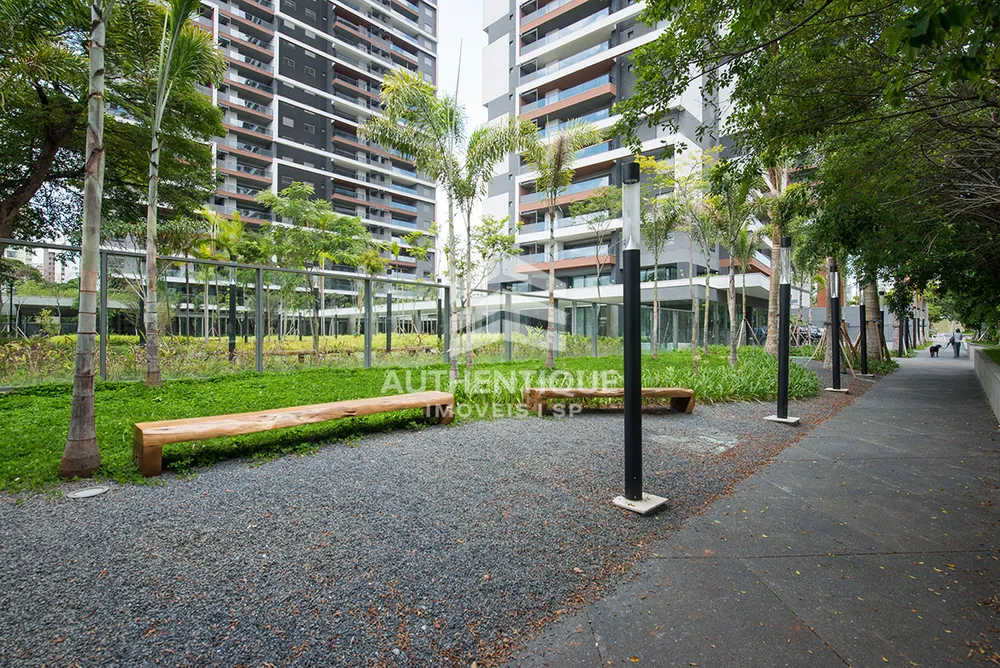 Apartamento, 2 quartos, 81 m² - Foto 18