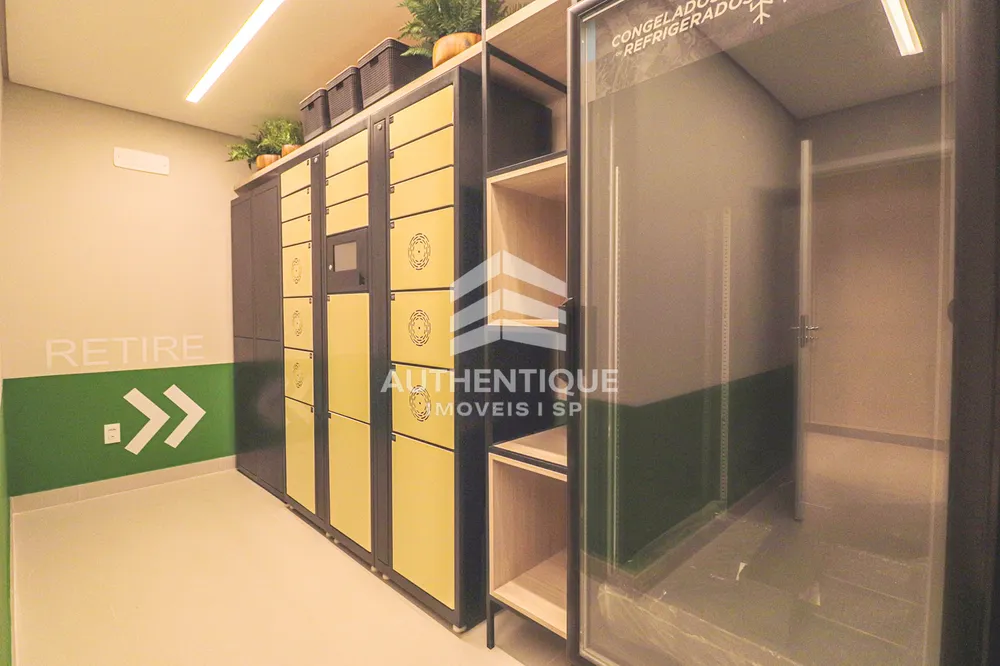 Apartamento, 1 quarto, 25 m² - Foto 29