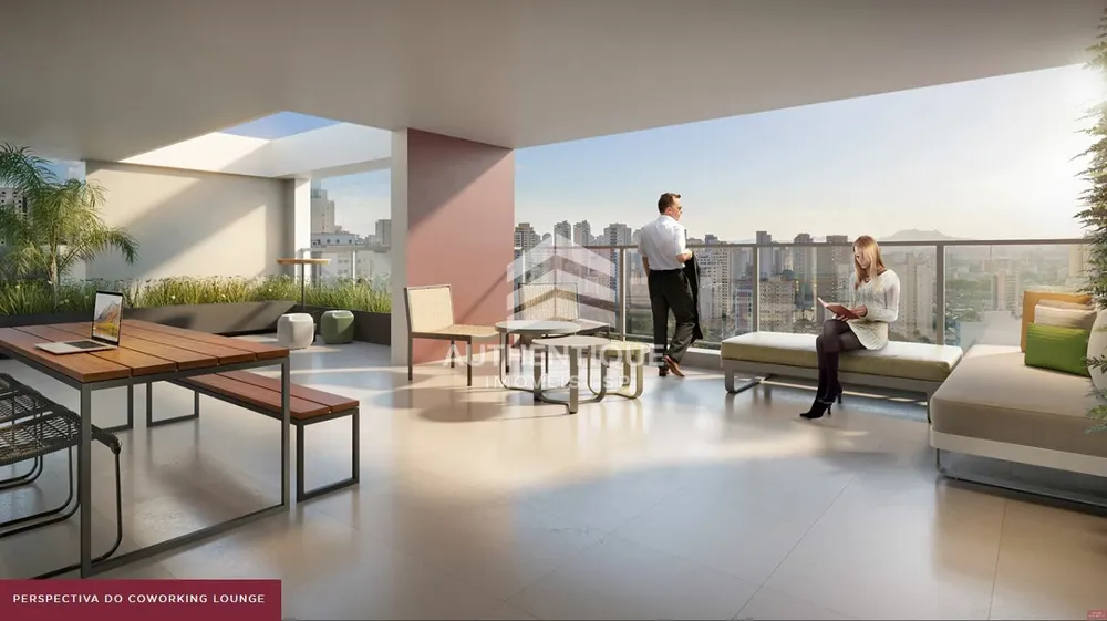 Apartamento, 1 quarto, 25 m² - Foto 26