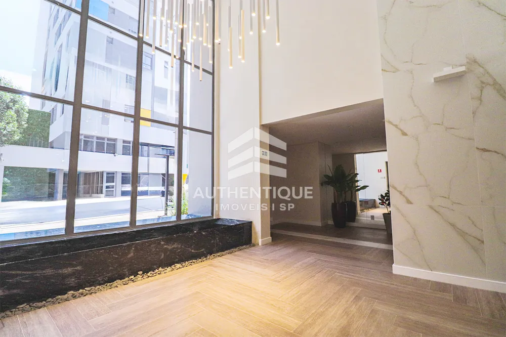 Apartamento, 1 quarto, 25 m² - Foto 28